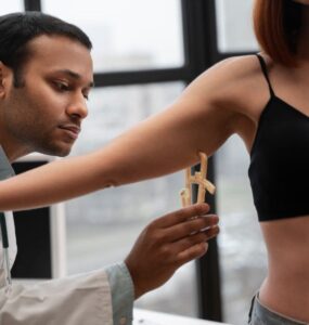 Rotator Cuff Tear Treatment