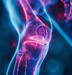 Stem Cell Treatment for Joints