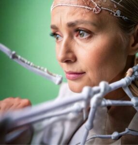 Ataxia Stem Cell Treatment