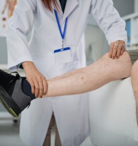 Chondromalacia Stem Cell Treatment