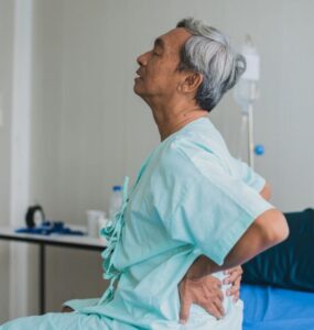 Hip Stem Cell Treatment
