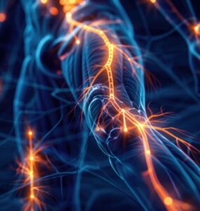 Stem Cell Treatment for Neuropathy