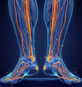 Stem Cell Treatment for Neuropathy