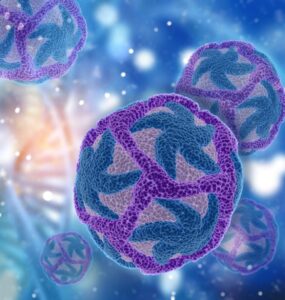 Stem Cell Treatment for PPMS