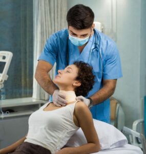 cervical stem cell treatment