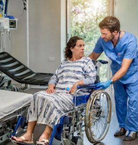 quadriplegic stem cell treatment