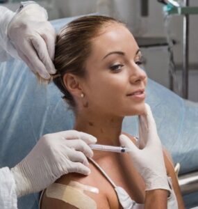 stem cell scar treatment