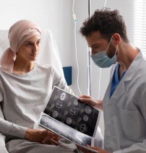 stem cell treatment for leukaemia