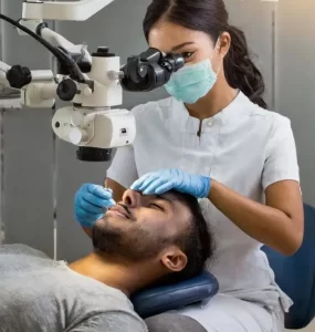 stem cell treatment for glaucoma