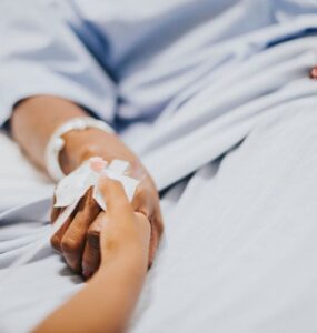 stem cell treatment for leukaemia