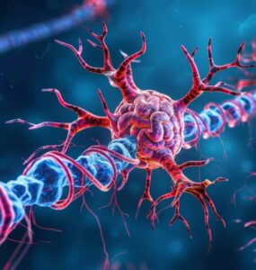 nerve damage stem cell treatment