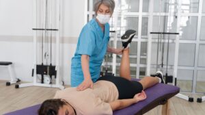 Muscular Dystrophy Treatment