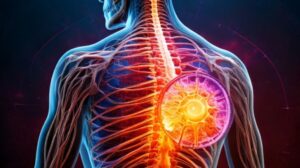 stem cell treatment for disc degeneration