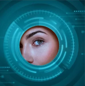 Derma e Stem Cell Eye Lifting Treatment