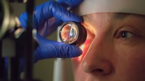 stem cell eye treatment cost