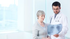 COPD Treatment