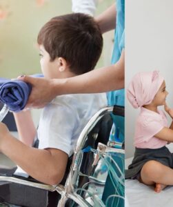Treatment for Cerebral Palsy