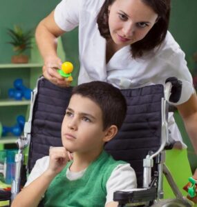 Cerebral Palsy Stem Cell Treatment