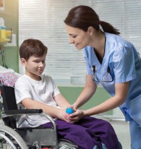 Stem Cell Treatment Cerebral Palsy