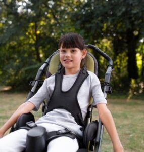 Cerebral Palsy