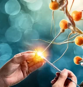 motor neurone disease stem cell treatment