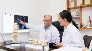 Scoliosis Treatment
