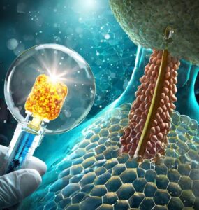 stem cell treatment for thyroid