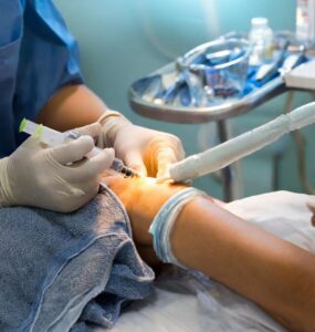 stem cell treatment for tmj