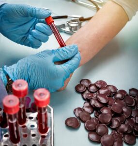 stem cell treatment for thalassemia