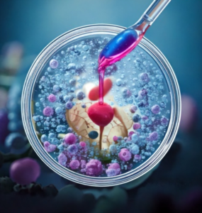 stem cell treatment for sma