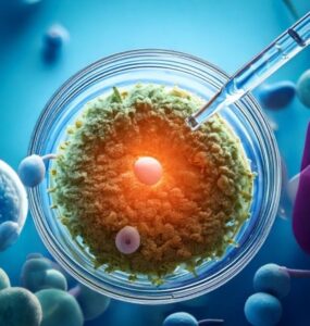 stem cell treatment for sma