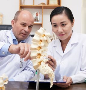 stem cell treatment for broken bones