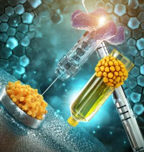 stem cell treatment for thyroid