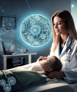 Ataxia Stem Cell Treatment