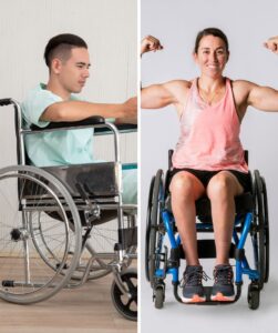 Muscular Dystrophy Treatment
