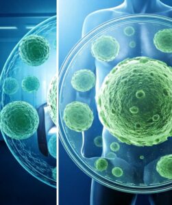 bladder stem cell treatment