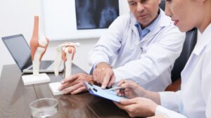 Chondromalacia Stem Cell Treatment