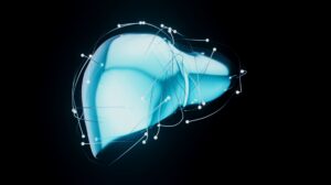 Stem Cell Liver Treatment
