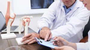 Stem Cell Treatment for Osteoarthritis