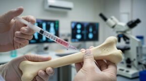 Osteoporosis Treatment