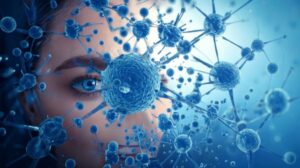 stem cell vision treatment