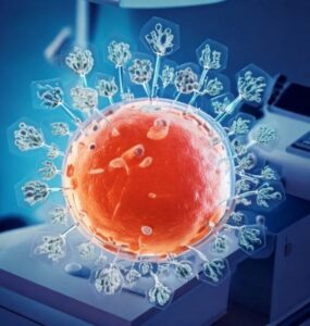 hsct stem cell treatment