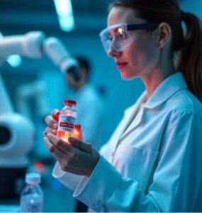 hsct stem cell treatment