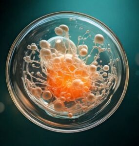stem cell treatment for lichen sclerosus