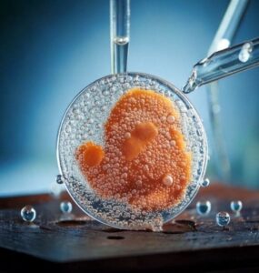stem cell treatment for ipf