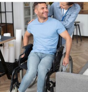 Muscular Dystrophy Treatment