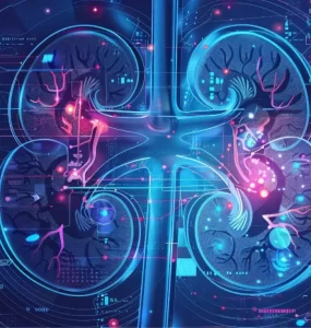 kidney stem cell treatment