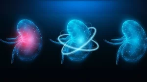 kidney stem cell treatment