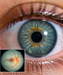 optic nerve atrophy stem cell treatment