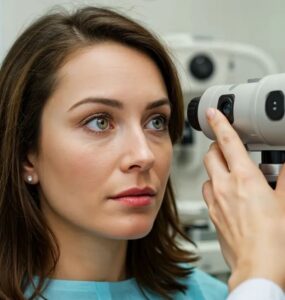 optic nerve atrophy stem cell treatment